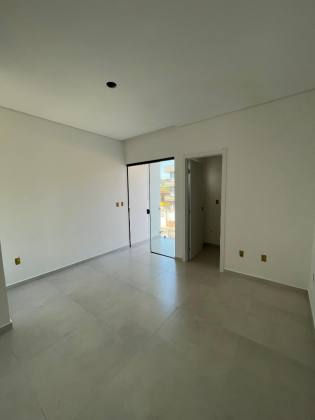 Geminado uma suíte dois dormitórios Joinville/Sc