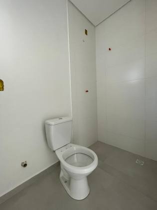 Geminado uma suíte dois dormitórios Joinville/Sc