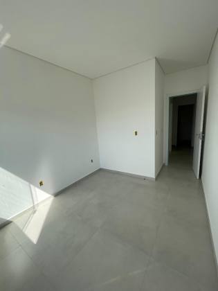 Geminado uma suíte dois dormitórios Joinville/Sc