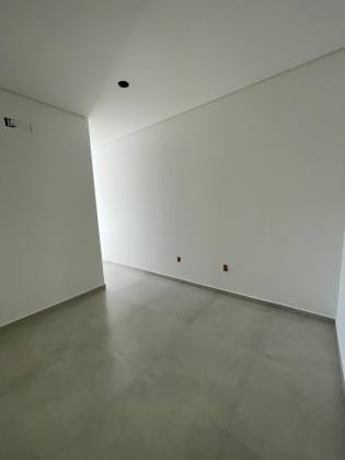 Geminado uma suíte dois dormitórios Joinville/Sc