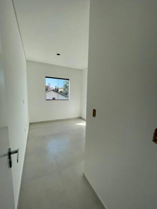 Geminado uma suíte dois dormitórios Joinville/Sc