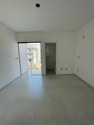 Geminado uma suíte dois dormitórios Joinville/Sc