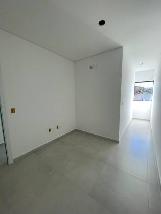 Geminado uma suíte dois dormitórios Joinville/Sc