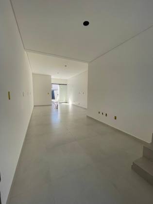 Geminado uma suíte dois dormitórios Joinville/Sc