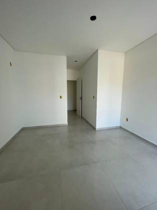 Geminado uma suíte dois dormitórios Joinville/Sc