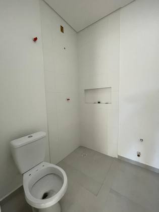 Geminado uma suíte dois dormitórios Joinville/Sc