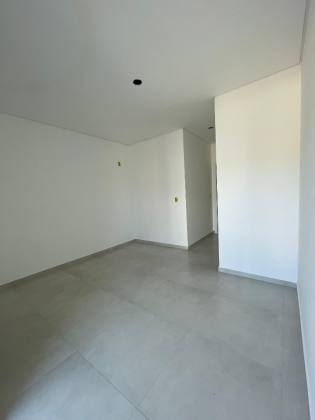 Geminado uma suíte dois dormitórios Joinville/Sc