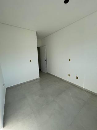 Geminado uma suíte dois dormitórios Joinville/Sc