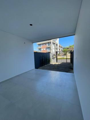 Geminado uma suíte dois dormitórios Joinville/Sc