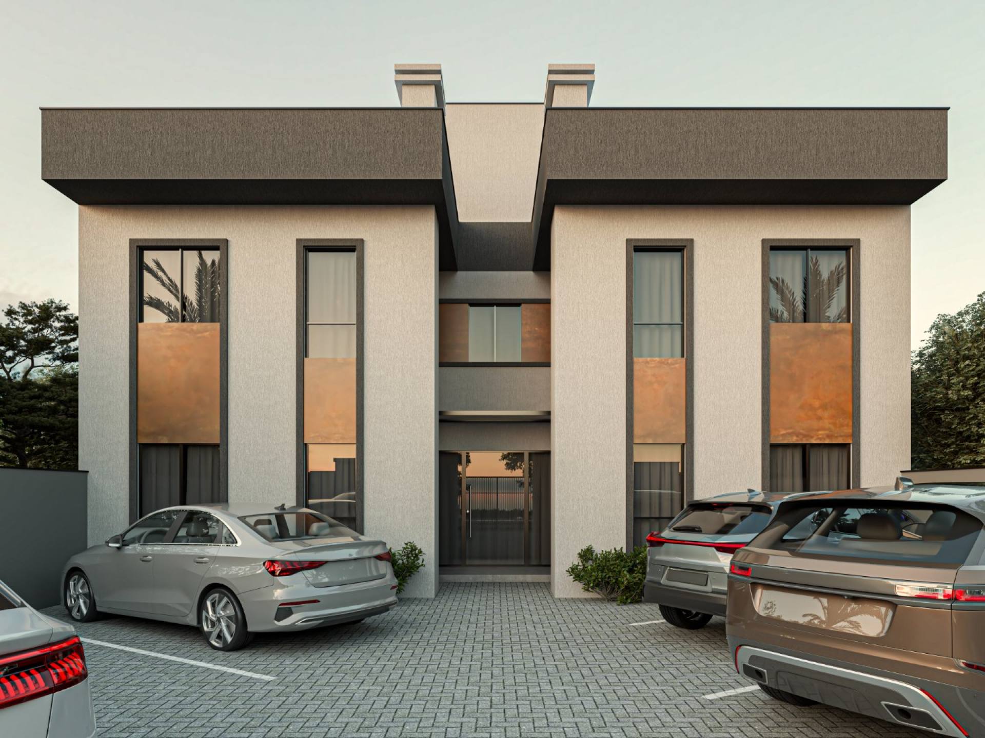 Studio 1 quarto no Boa Vista