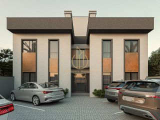 Apartamento Studio a venda no bairro Boa Vista Joinville SC