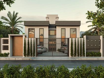 Studio 1 quarto no Boa Vista