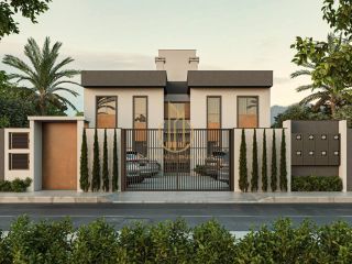 Apartamento Studio a venda no bairro Boa Vista Joinville SC