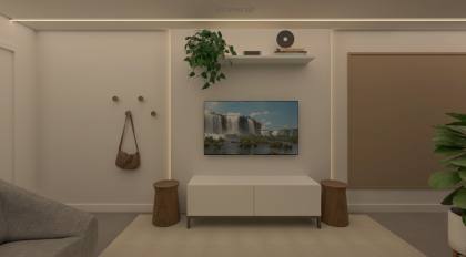 Sobrado geminado 2 suítes no Jardim Sofia