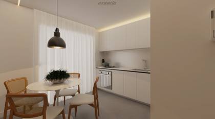 Sobrado geminado 2 suítes no Jardim Sofia