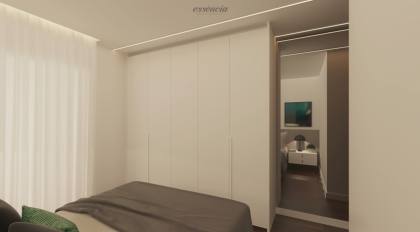 Sobrado geminado 2 suítes no Jardim Sofia