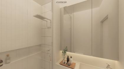 Sobrado geminado 2 suítes no Jardim Sofia