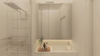 Sobrado geminado 2 suítes no Jardim Sofia