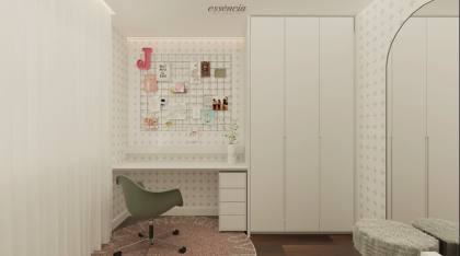 Sobrado geminado 2 suítes no Jardim Sofia