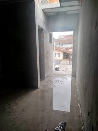 Sobrado geminado 2 suítes no Boa Vista