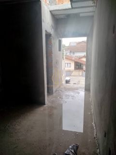 Sobrado geminado com 2 suítes a venda no bairro Boa Vista Joinville SC