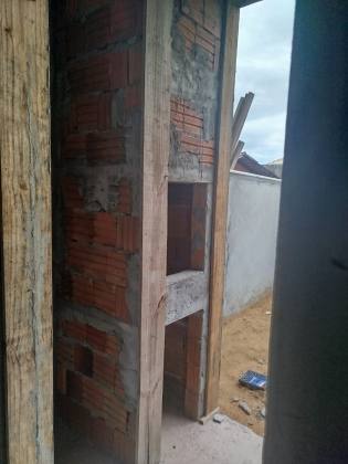 Sobrado geminado 2 suítes no Boa Vista