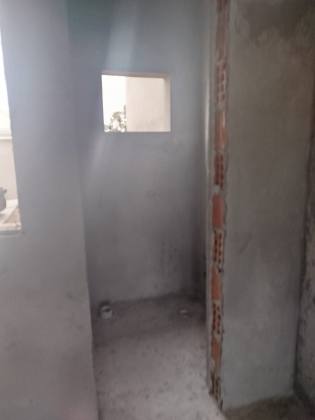 Sobrado geminado 2 suítes no Boa Vista