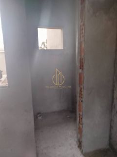 Sobrado geminado com 2 suítes a venda no bairro Boa Vista Joinville SC