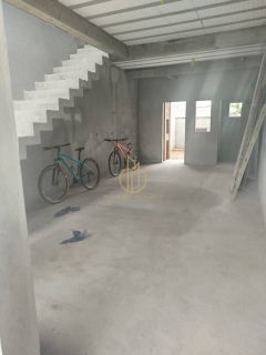 Sobrado geminado com 2 suítes a venda no bairro Boa Vista Joinville SC