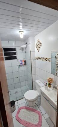 Apartamento Para Vender com 3 quartos no bairro PARANAGUAMIRIM em Joinville