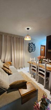 Apartamento Para Vender com 3 quartos no bairro PARANAGUAMIRIM em Joinville