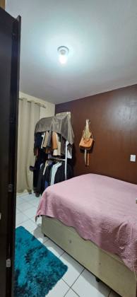 Apartamento Para Vender com 3 quartos no bairro PARANAGUAMIRIM em Joinville