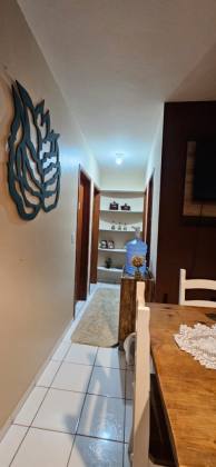 Apartamento Para Vender com 3 quartos no bairro PARANAGUAMIRIM em Joinville