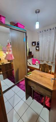 Apartamento Para Vender com 3 quartos no bairro PARANAGUAMIRIM em Joinville