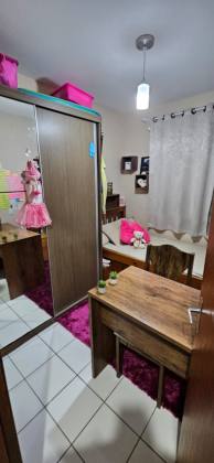 Apartamento Para Vender com 3 quartos no bairro PARANAGUAMIRIM em Joinville