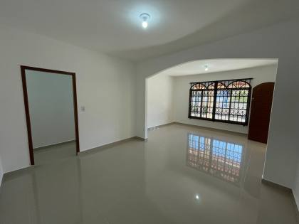 Casa averbada no Costa e Silva Joinville/Sc