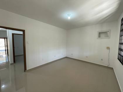 Casa averbada no Costa e Silva Joinville/Sc