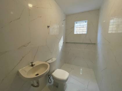 Casa averbada no Costa e Silva Joinville/Sc