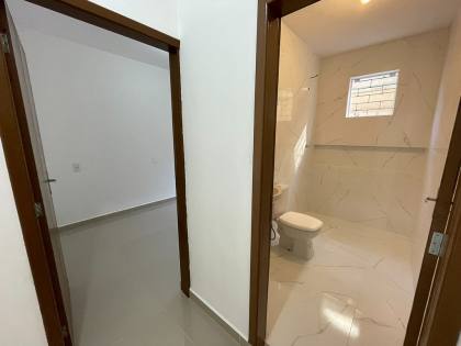 Casa averbada no Costa e Silva Joinville/Sc