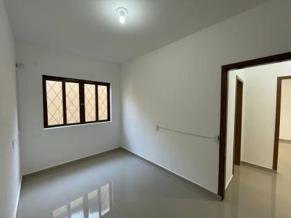 Casa averbada no Costa e Silva Joinville/Sc