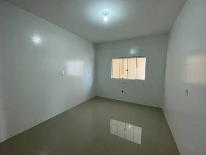 Casa averbada no Costa e Silva Joinville/Sc