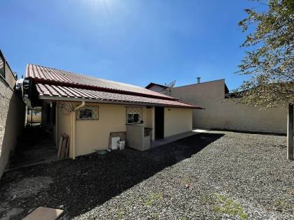 Casa averbada no Costa e Silva Joinville/Sc