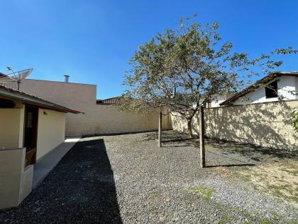 Casa averbada no Costa e Silva Joinville/Sc