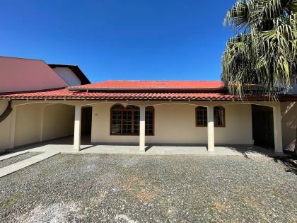 Casa averbada no Costa e Silva Joinville/Sc