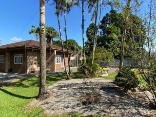 Chácara Para Venda com 3 quartos sendo 1 suíte no bairro Rio Bonito Joinville SC