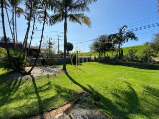 Chácara Para Venda com 3 quartos sendo 1 suíte no bairro Rio Bonito Joinville SC