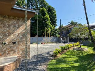 Chácara Para Venda com 3 quartos sendo 1 suíte no bairro Rio Bonito Joinville SC