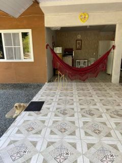 Chácara Para Venda com 3 quartos sendo 1 suíte no bairro Rio Bonito Joinville SC