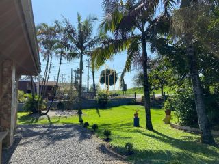 Chácara Para Venda com 3 quartos sendo 1 suíte no bairro Rio Bonito Joinville SC