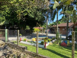 Chácara Para Venda com 3 quartos sendo 1 suíte no bairro Rio Bonito Joinville SC